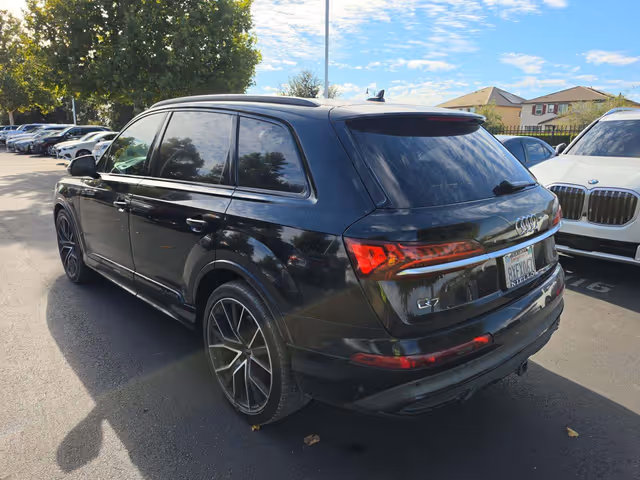 Audi Q7 2021, Луцьк, $37 800 - зображення 3