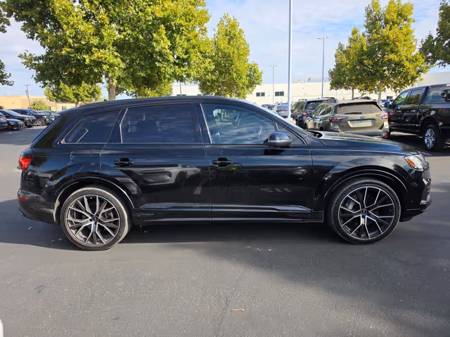 Audi Q7 2021, Луцьк, $37 800 - зображення 4