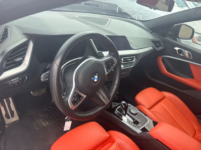 BMW 2 серії 2022, Львів, $9 700 - зображення 4