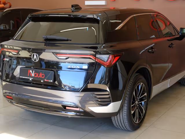 Acura ZDX 2024, Одеса, $34 900 - зображення 5
