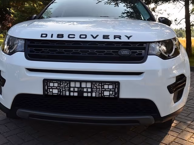 Land Rover Discovery Sport 2019, Одеса, $14 000 - зображення 1