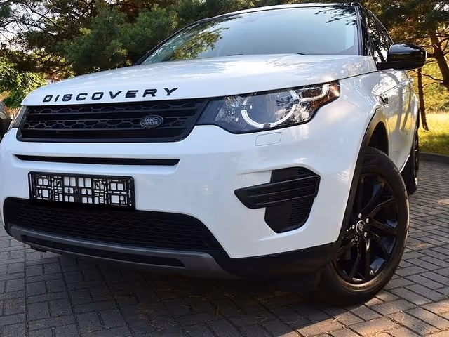 Land Rover Discovery Sport 2019, Одеса, $14 000 - зображення 2