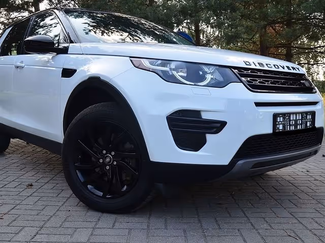 Land Rover Discovery Sport 2019, Одеса, $14 000 - зображення 3