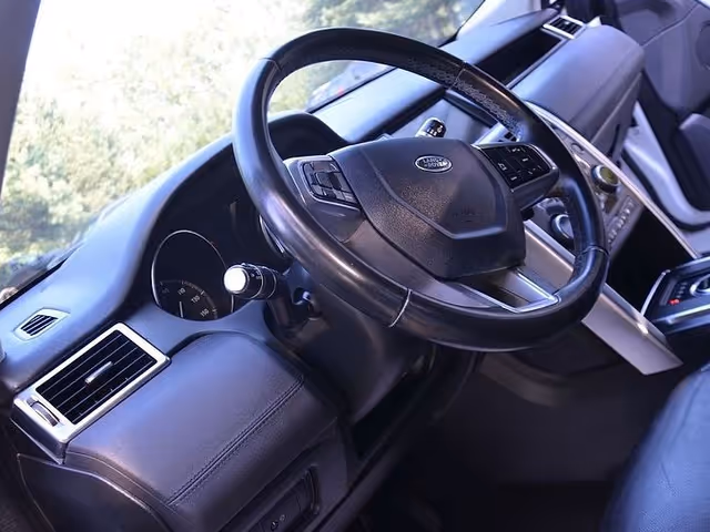Land Rover Discovery Sport 2019, Одеса, $14 000 - зображення 5