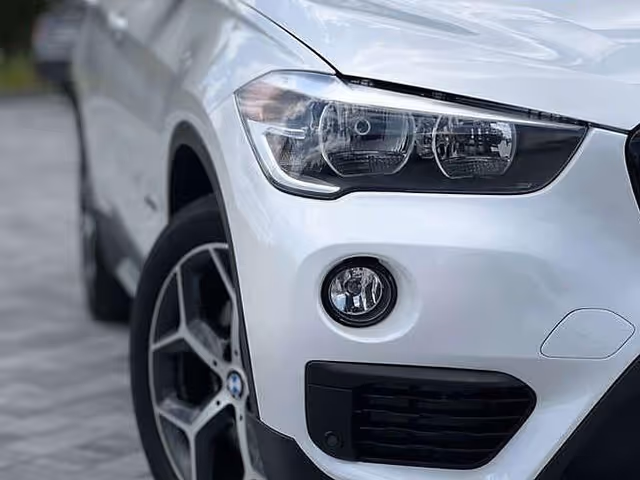 BMW X1 2018, Одеса, $12 000 - зображення 3