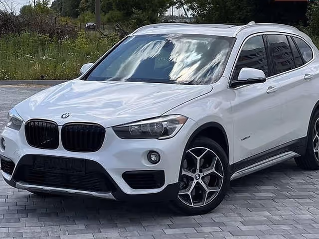 BMW X1 2018, Одеса, $12 000 - зображення 5
