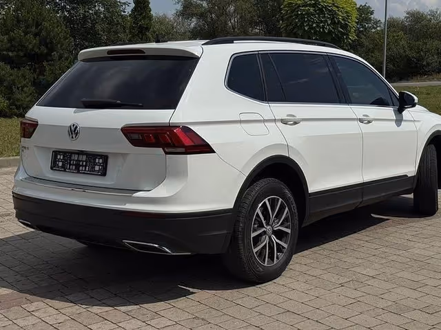 Volkswagen Tiguan 2019, Одеса, $13 500 - зображення 5