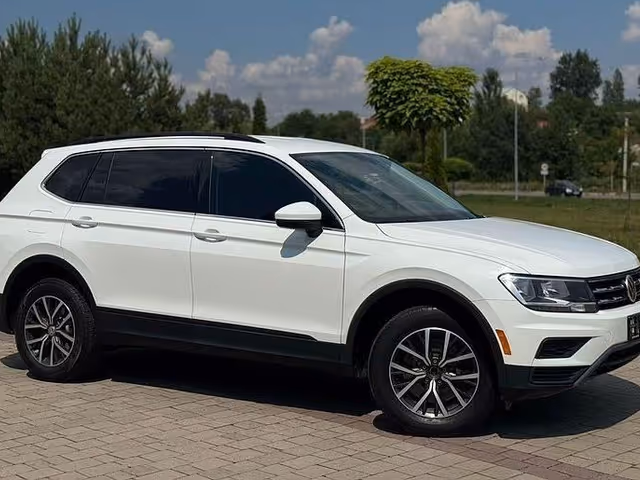 Volkswagen Tiguan 2019, Одеса, $13 500 - зображення 3