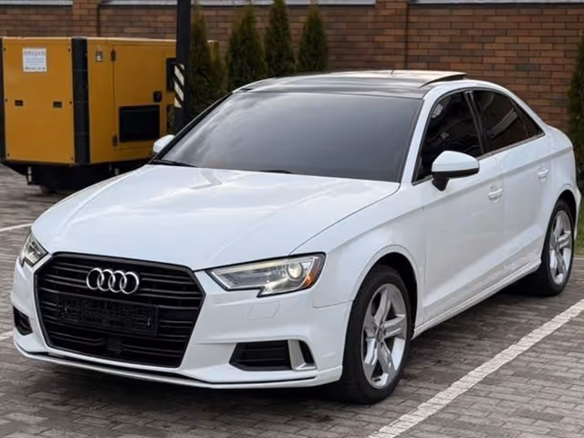 Audi A3 2017, Одеса, $11 000 - зображення 2
