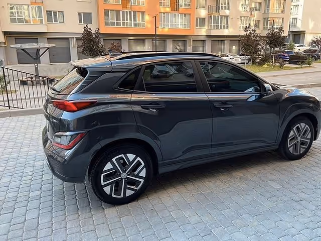 Hyundai Kona 2021, Одеса, $15 500 - зображення 4