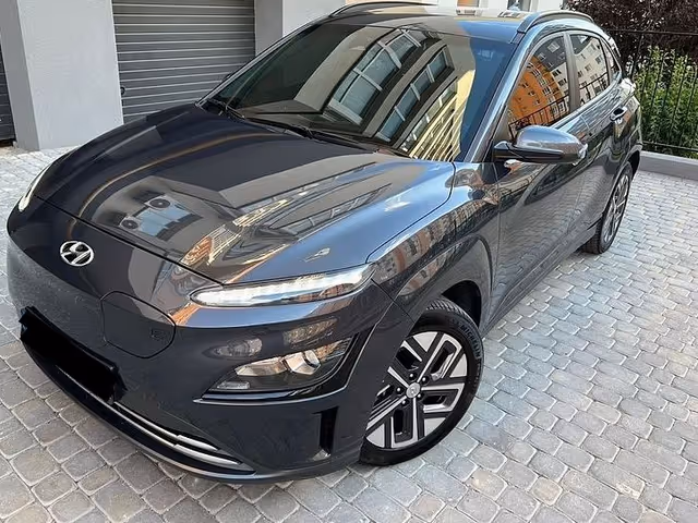Hyundai Kona 2021, Одеса, $15 500 - зображення 1