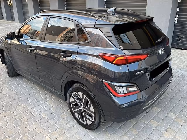 Hyundai Kona 2021, Одеса, $15 500 - зображення 5