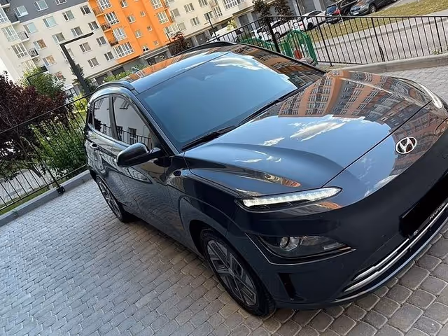 Hyundai Kona 2021, Одеса, $15 500 - зображення 3