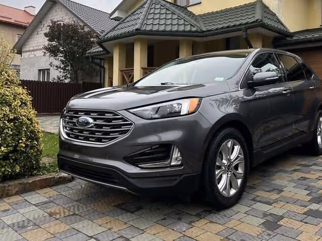 Ford Edge 2022, Одеса, $15 000 - зображення 3