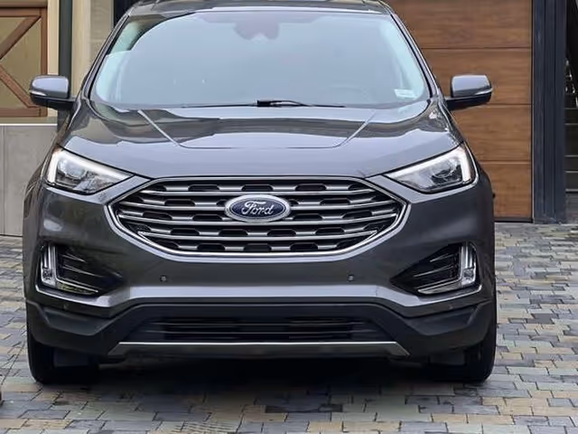 Ford Edge 2022, Одеса, $15 000 - зображення 2