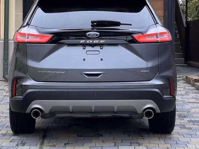 Ford Edge 2022, Одеса, $15 000 - зображення 5