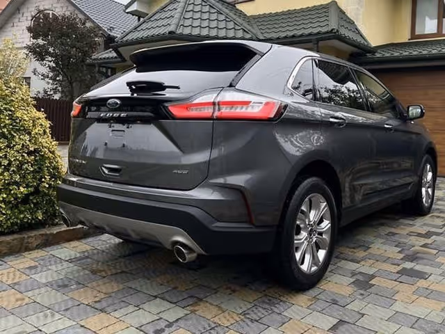 Ford Edge 2022, Одеса, $15 000 - зображення 4