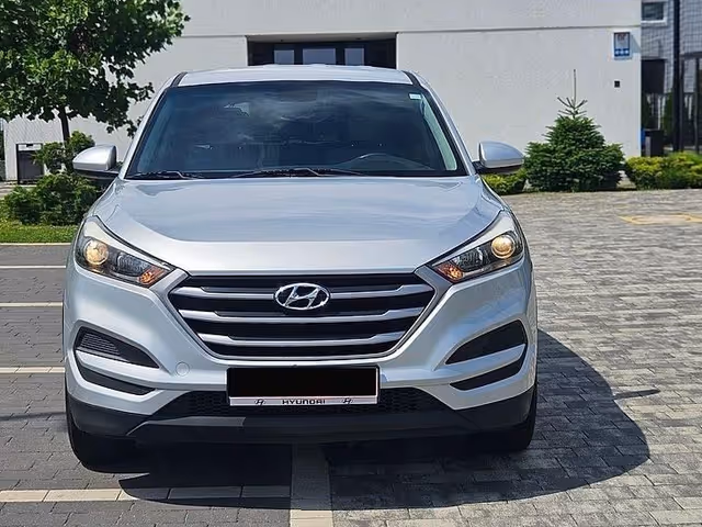 Hyundai Tucson 2018, Одеса, $12 000 - зображення 5