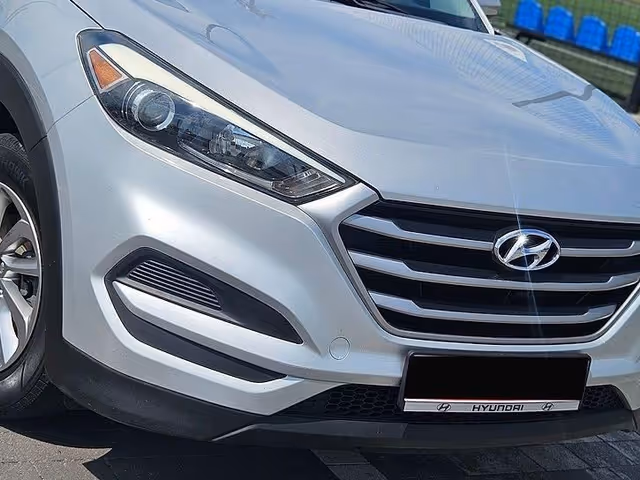 Hyundai Tucson 2018, Одеса, $12 000 - зображення 2