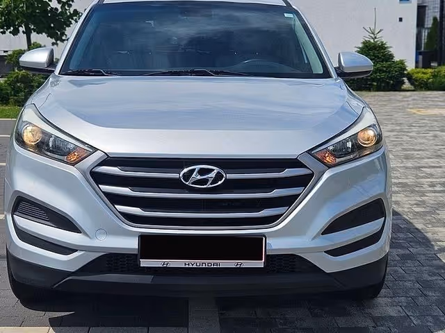 Hyundai Tucson 2018, Одеса, $12 000 - зображення 4