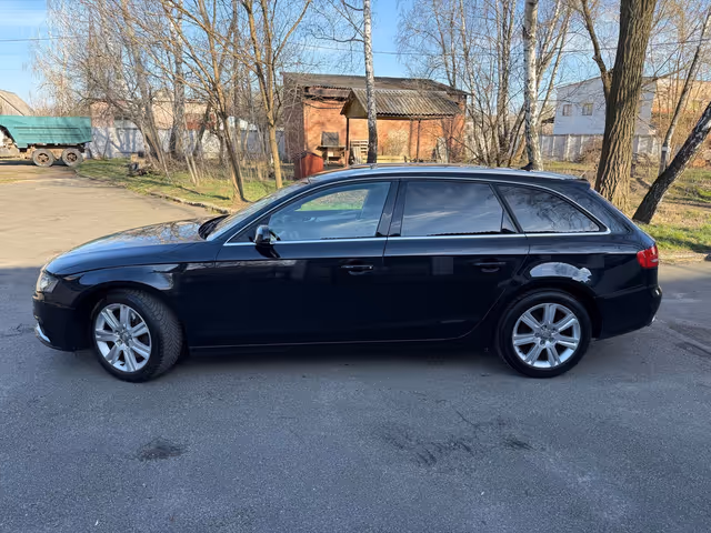 Audi A4 2011, Кам’янець-Подільський, $11 000 - зображення 1