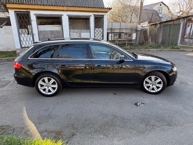 Audi A4 2011, Кам’янець-Подільський, $11 000 - зображення 2