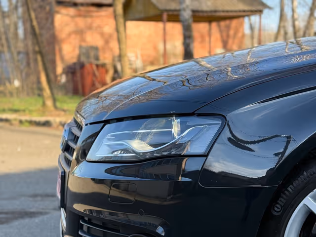 Audi A4 2011, Кам’янець-Подільський, $11 000 - зображення 4