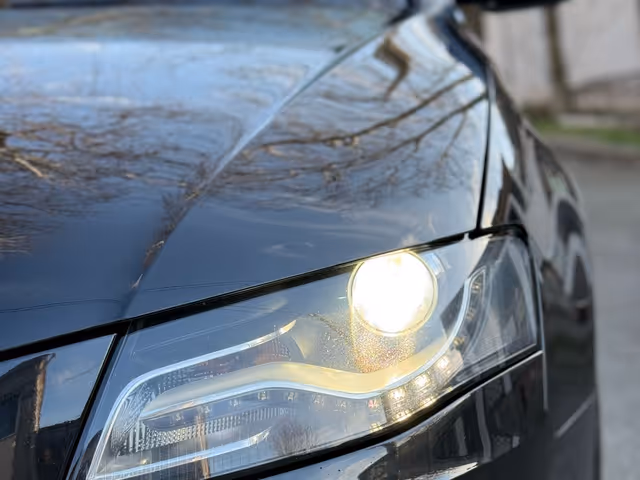 Audi A4 2011, Кам’янець-Подільський, $11 000 - зображення 3