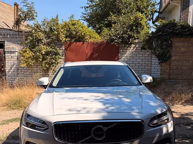 Volvo V90 Cross Country 2017, Херсон, $28 021 - зображення 1