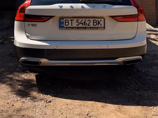 Volvo V90 Cross Country 2017, Херсон, $28 021 - зображення 3