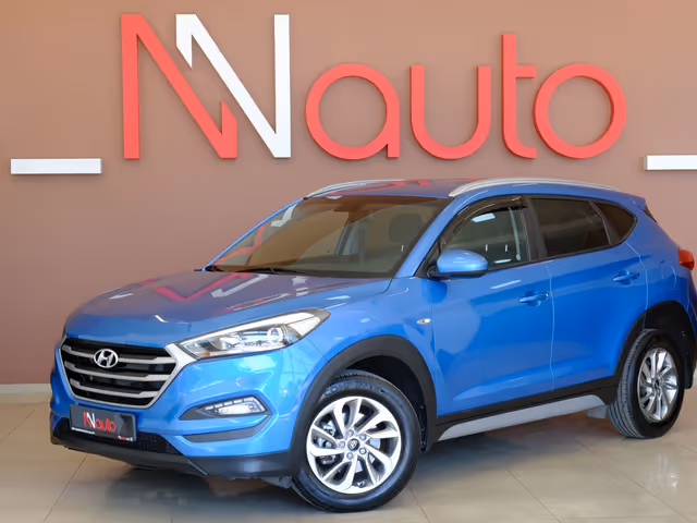 Hyundai Tucson 2017, Одеса, $14 900 - зображення 1