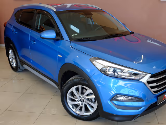 Hyundai Tucson 2017, Одеса, $14 900 - зображення 4