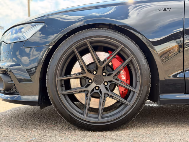Audi S6 2014, Київ, $23 900 - зображення 5