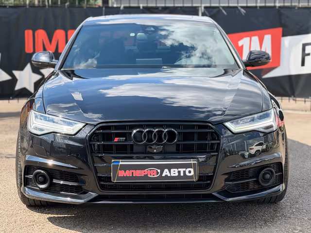 Audi S6 2014, Київ, $23 900 - зображення 2
