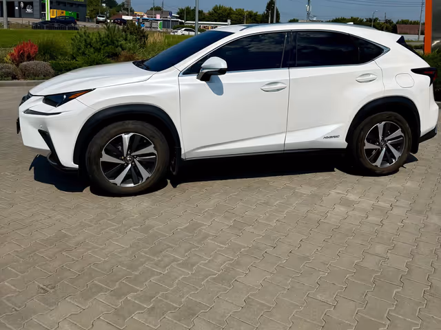 Lexus NX 2017, Харків, $28 000 - зображення 2