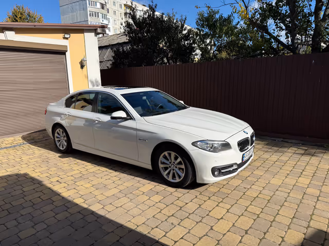 BMW 5 серії 2016, Київ, $18 900 - зображення 3