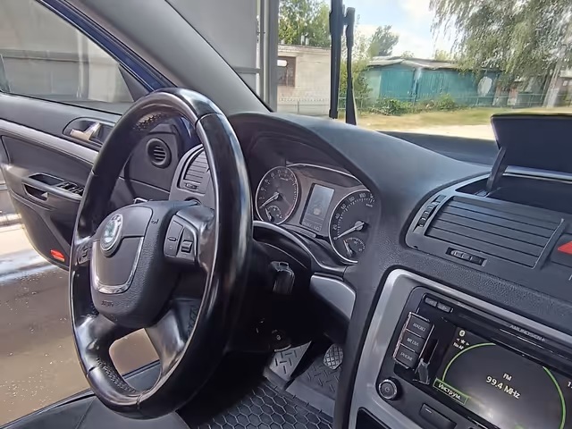 Skoda Octavia 2013, Київ, $7 500 - зображення 5