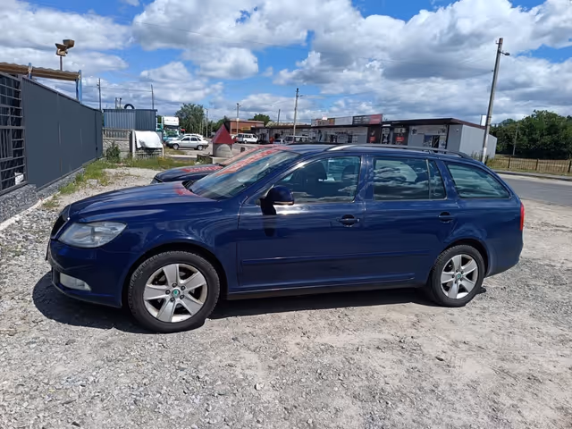 Skoda Octavia 2013, Київ, $7 500 - зображення 1