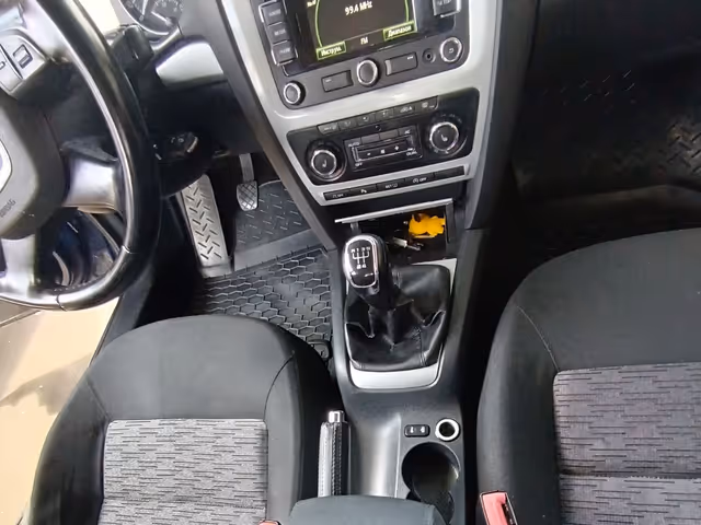 Skoda Octavia 2013, Київ, $7 500 - зображення 4
