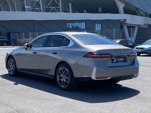 BMW i5 2024, Львів, $45 490 - зображення 2