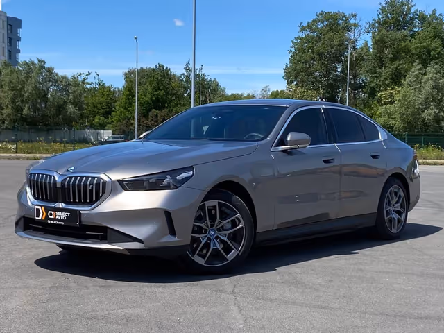 BMW i5 2024, Львів, $45 490 - зображення 1