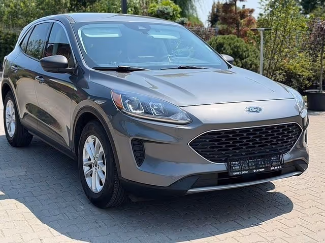 Ford Escape 2021, Одеса, $12 500 - зображення 3