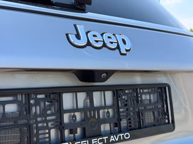Jeep Compass 2022, Львів, $20 490 - зображення 5