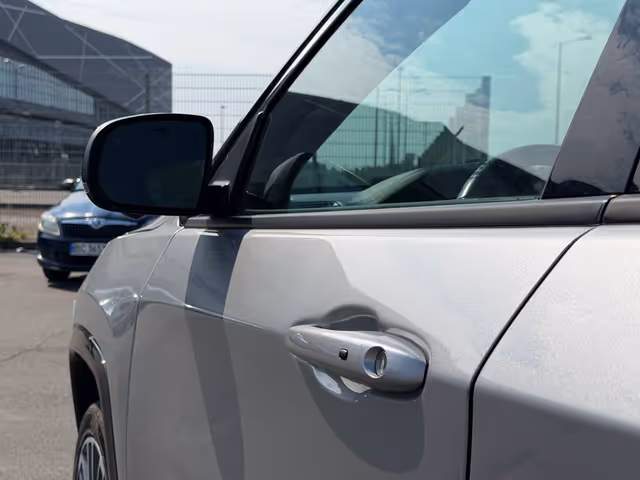 Jeep Compass 2022, Львів, $20 490 - зображення 3