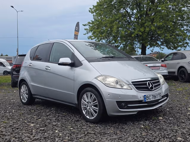 Mercedes-Benz A-Класс 2010, Львів, $8 190 - зображення 5