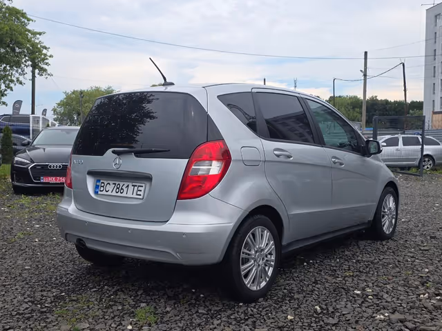 Mercedes-Benz A-Класс 2010, Львів, $8 190 - зображення 4