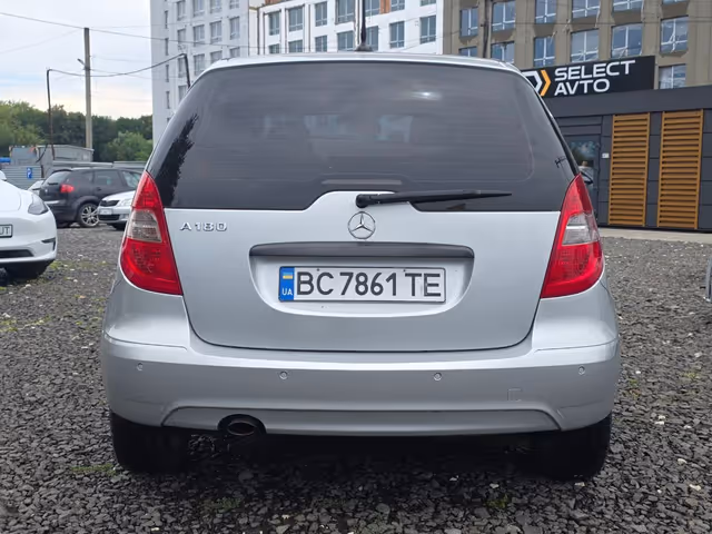 Mercedes-Benz A-Класс 2010, Львів, $8 190 - зображення 3