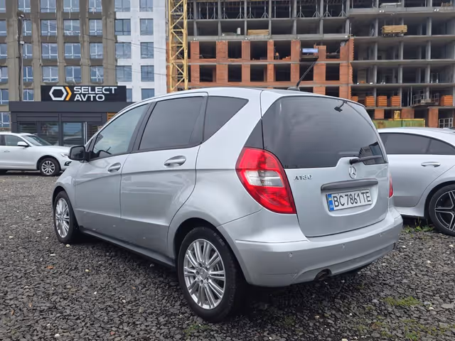 Mercedes-Benz A-Класс 2010, Львів, $8 190 - зображення 2