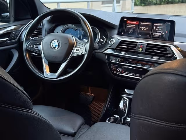 BMW X3 2020, Одеса, $20 000 - зображення 5