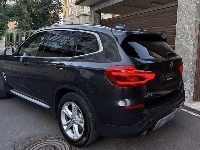 BMW X3 2020, Одеса, $20 000 - зображення 3